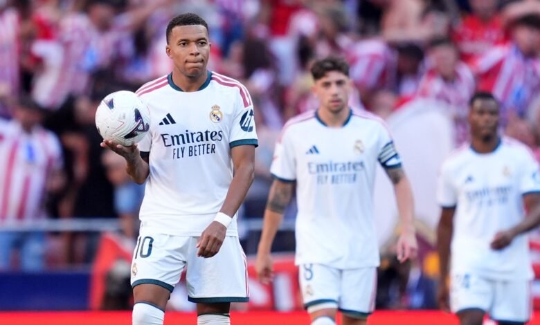 عداد الكيلومترات يحرج ريال مدريد: وبرشلونة صيفاً للأكثر ركضاً