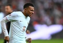 إصابة مبابي تثير توترًا في مدريد قبل الكلاسيكو