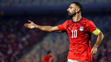 جمال عبد الحميد: صلاح يستحق معاملة خاصة.. وحسام أخطأ 70 مرة