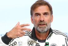 يورجن كلوب: سأختار خليفة كيميتش.. وليس لدي وقت للغباء