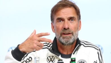 يورجن كلوب: سأختار خليفة كيميتش.. وليس لدي وقت للغباء