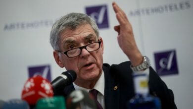 قضية نيجريرا.. رئيس إسبانيا السابق يرد على المغرب ويدافع عن إنفانتينو