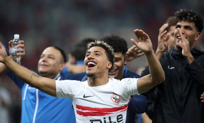خوان بيزيرا يعتذر لجماهير الزمالك ويعلن موقفه من البقاء