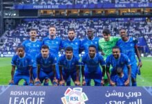 الهلال يصدر بيانًا ناريًا للرد على هتافات جوتا