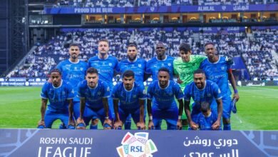الهلال يصدر بيانًا ناريًا للرد على هتافات جوتا