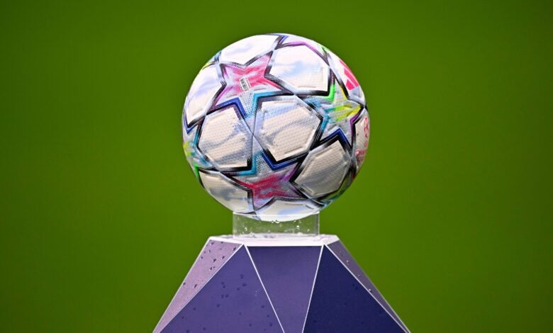 جدول ترتيب هدافي دوري أبطال أوروبا 2026-2027: الأسماء والصدارة