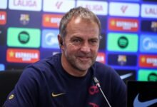فليك: أمور خارج سيطرتي.. وأحلم بلقب دوري الأبطال قبل 2029