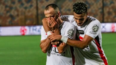 القنوات الناقلة لمباراة غزل المحلة والزمالك في الدوري المصري 2026-2027