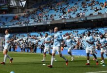 مانشستر سيتي: 526 مليون يورو قبل العقوبة؟