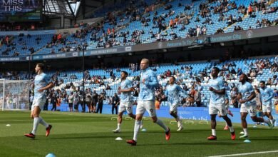 مانشستر سيتي: 526 مليون يورو قبل العقوبة؟