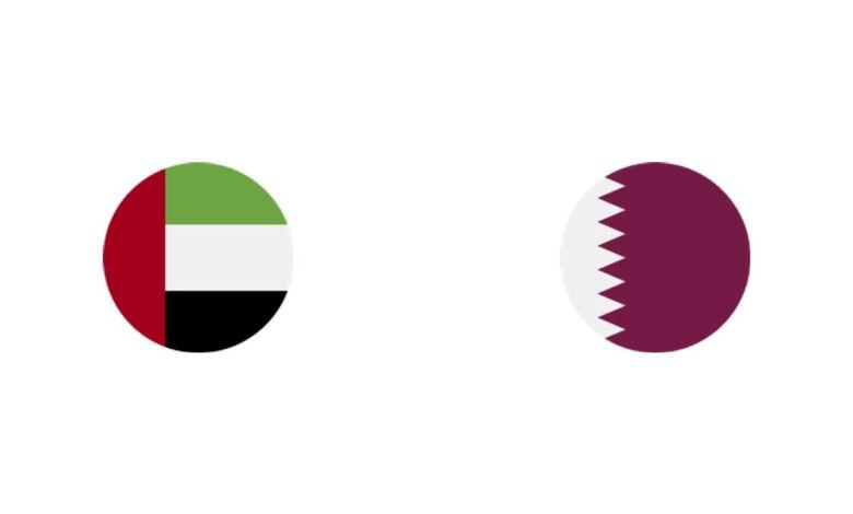 أسعار تذاكر الإمارات ضد قطر: معلومات مباراة كأس الخليج