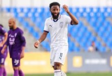 أبها - النصر