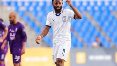 أبها - النصر