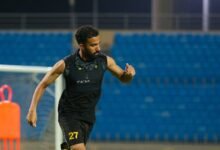 التعاون يتحرك رسميًا.. والأهلي يترقب مصير أحمد النخلي