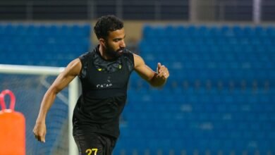 التعاون يتحرك رسميًا.. والأهلي يترقب مصير أحمد النخلي