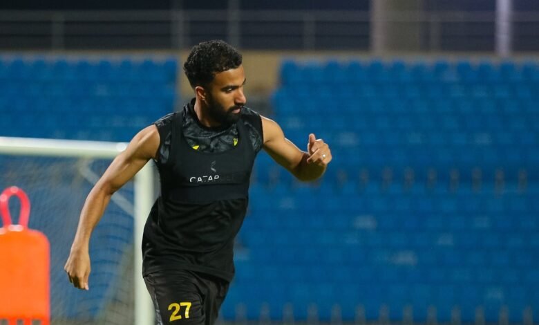 التعاون يتحرك رسميًا.. والأهلي يترقب مصير أحمد النخلي