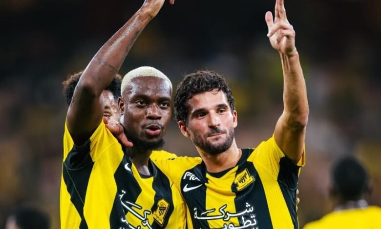 الاتحاد