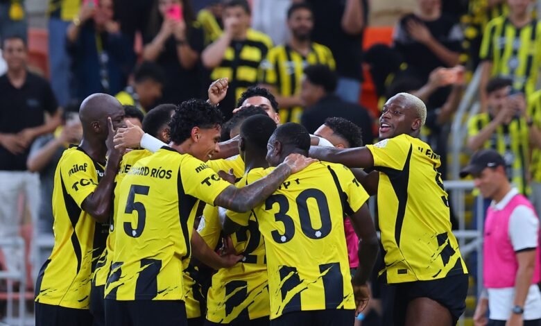 الاتحاد