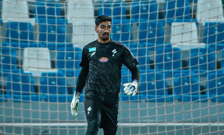 النصر - عبد الهادي العلوان