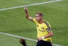 النصر - كريستيانو رونالدو