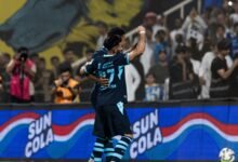 الهلال - التعاون