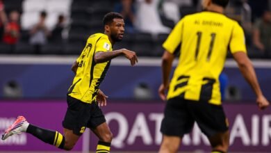 فينالدوم - الاتحاد