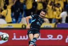 مارتينيلي - الهلال