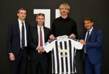 نيك فولتيماده لاعب يوفنتوس الجديد