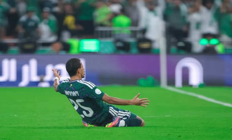 بعد 22 عامًا.. السعودية تعود للذهب وتتوج بلقب خليجي 27 على حساب الإمارات