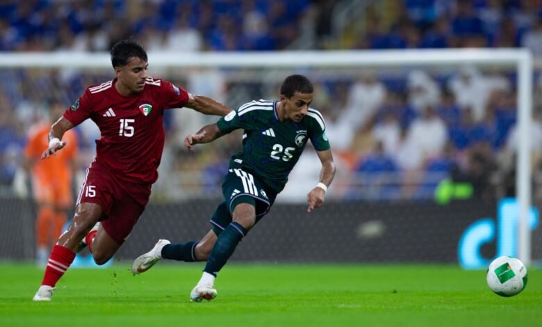 نجم خليجي 27 يصدم النصر السعودي بقرار مثير!