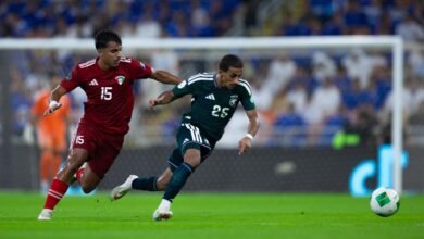 كأس الخليج العربي.. إعلامي سعودي يصدم الأخضر ويُرجح الإمارات