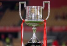 تعليق مباريات كأس الملك.. ريال وبرشلونة يعلنان الحداد