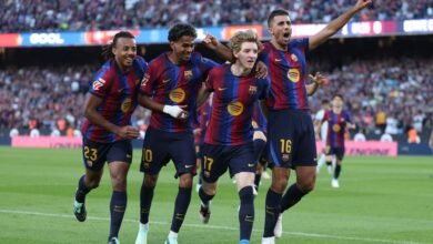 جدول مباريات اليوم السبت 17 أكتوبر 2026