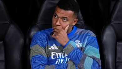 الصين تصدم ريال مدريد ومبابي بخطوة جديدة