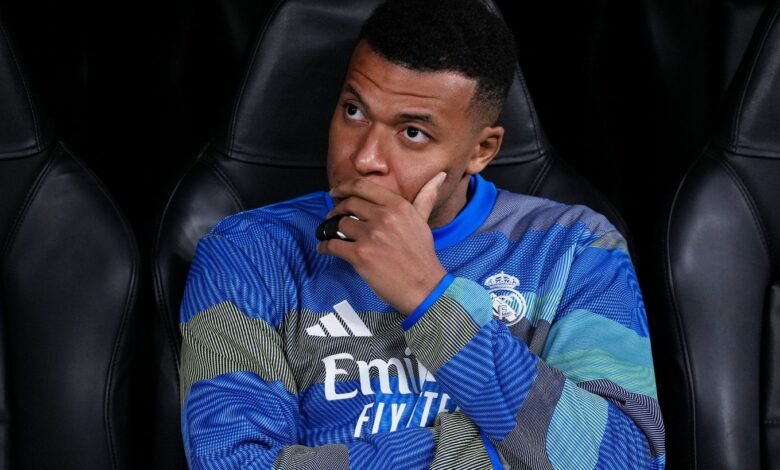 الصين تصدم ريال مدريد ومبابي بخطوة جديدة