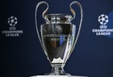 يويفا يعلن أفضل لاعب بجولة دوري أبطال أوروبا