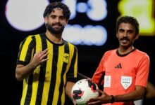 دوري جوي للنخبة: 5 مواهب تستحق المشاهدة بسادس الجولات