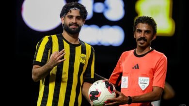 دوري جوي للنخبة: 5 مواهب تستحق المشاهدة بسادس الجولات