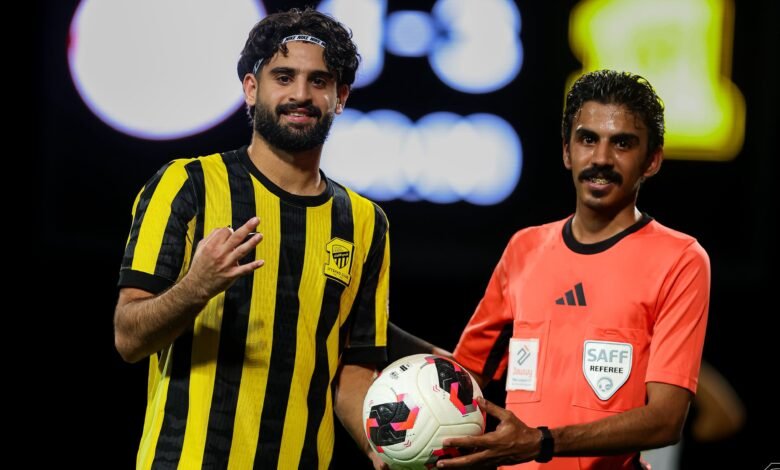 دوري جوي للنخبة: 5 مواهب تستحق المشاهدة بسادس الجولات