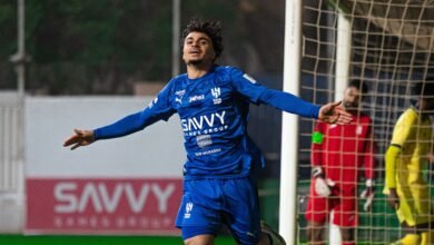 مواهب دوري جوي للنخبة تحت 21 عامًا.. 5 أسماء تستحق المشاهدة