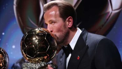 مبابي أولا.. مفاجأة تصويت فرانس فوتبول لجوائز 2026
