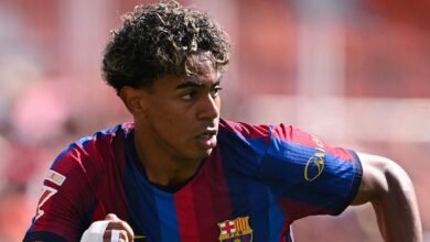 ماركا تعلن ترتيبها لأفضل 100 لاعب في العالم لموسم 2025-2026