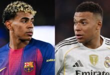 كلاسيكو ريال مدريد وبرشلونة.. يامال أم مبابي؟