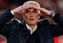 تاريخ أسود.. مورينيو المحرض الأكبر ضد برشلونة