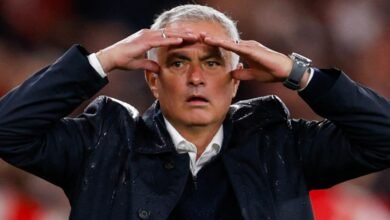 تاريخ أسود.. مورينيو المحرض الأكبر ضد برشلونة