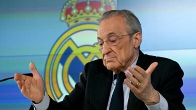 رودري وبرشلونة.. صدمة ريال مدريد في اللحظة الأخيرة