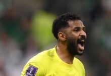 محمد العويس.. بين المنتخب السعودي والهلال تتحول الأحلام لكوابيس