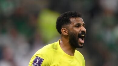 محمد العويس.. بين المنتخب السعودي والهلال تتحول الأحلام لكوابيس
