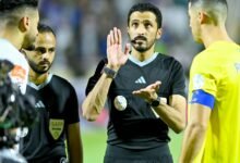 مراد باتنا في دوري روشن.. بهدف خرافي يزحف لعرش رونالدو