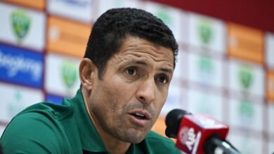 عموتة يرفض تفضيل ديربي على آخر بين الأهلي والزمالك